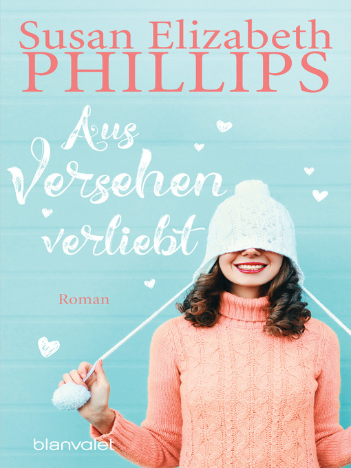 Title details for Aus Versehen verliebt by Susan Elizabeth Phillips - Wait list